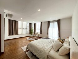 Lornie Road (D11), Terrace #457598541